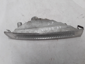 Opel Vivaro A (2001–2014) Eesmine suunatuli 8200007032 - 2