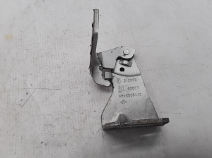 Opel Vivaro A (2001–2014) Hood hinge 7700312083 - 3