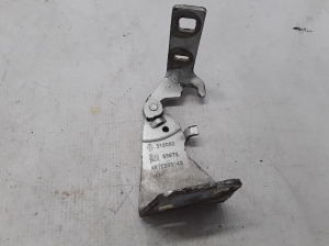 Opel Vivaro A (2001–2014) Hood hinge 7700312082 - 2