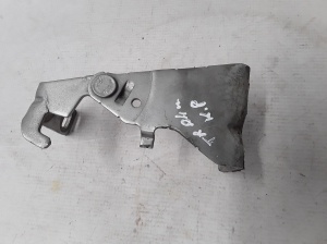 Opel Vivaro A (2001–2014) Hood hinge 7700312082 - 3