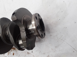 Crankshaft - 7700113211