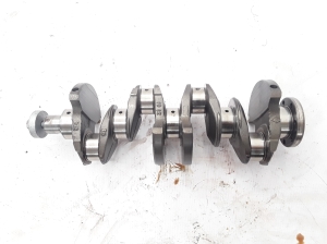 RENAULT Laguna II (2001–2007) Crankshaft 7700113211 - 2