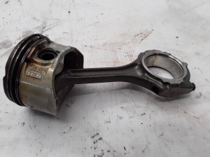 RENAULT Laguna II (2001–2007) Kolb ja selle osad 7700110768 - 3