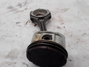 RENAULT Laguna II (2001–2007) Kolb ja selle osad 7700110768 - 2