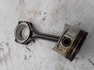 RENAULT Laguna II (2001–2007) Kolb ja selle osad 7700110768 - 3