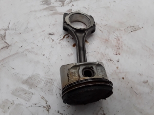 RENAULT Laguna II (2001–2007) Kolb ja selle osad 7700110768 - 2