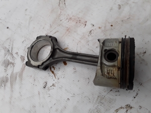RENAULT Laguna II (2001–2007) Kolb ja selle osad 7700110768 - 3