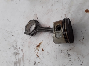 RENAULT Laguna II (2001–2007) Kolb ja selle osad 7700110768 - 4