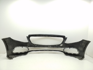 Mercedes Benz E-Class W213 (2017–2026) Front bumper A2138850238 - 2