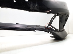 Mercedes Benz E-Class W213 (2017–2026) Front bumper A2138850238 - 3