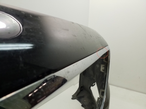 Mercedes Benz E-Class W213 (2017–2026) Front bumper A2138850238 - 4