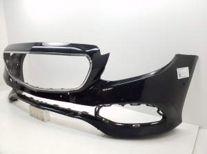 Mercedes Benz E-Class W213 (2017–2026) Front bumper A2138850238 - 7