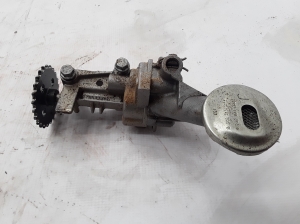 RENAULT Laguna II (2001–2007) Ölpumpe 7700600252 - 2