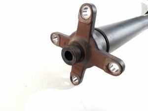 Mercedes Benz E-Class W212 (2009–2015) Kardanwelle A2124103116 - 3