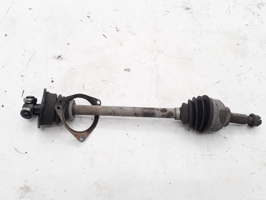 Opel Vivaro A (2001–2014) Front drive shaft and its parts 391018828R Opel Vivaro A (2001–2014) Front drive shaft and its parts 391018828R