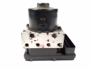 Mercedes Benz R-Class 251 (2006–2017) ABS Steuergerät A1645458232 - 3