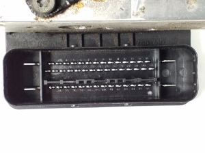 Mercedes Benz R-Class 251 (2006–2017) ABS Steuergerät A1645458232 - 4