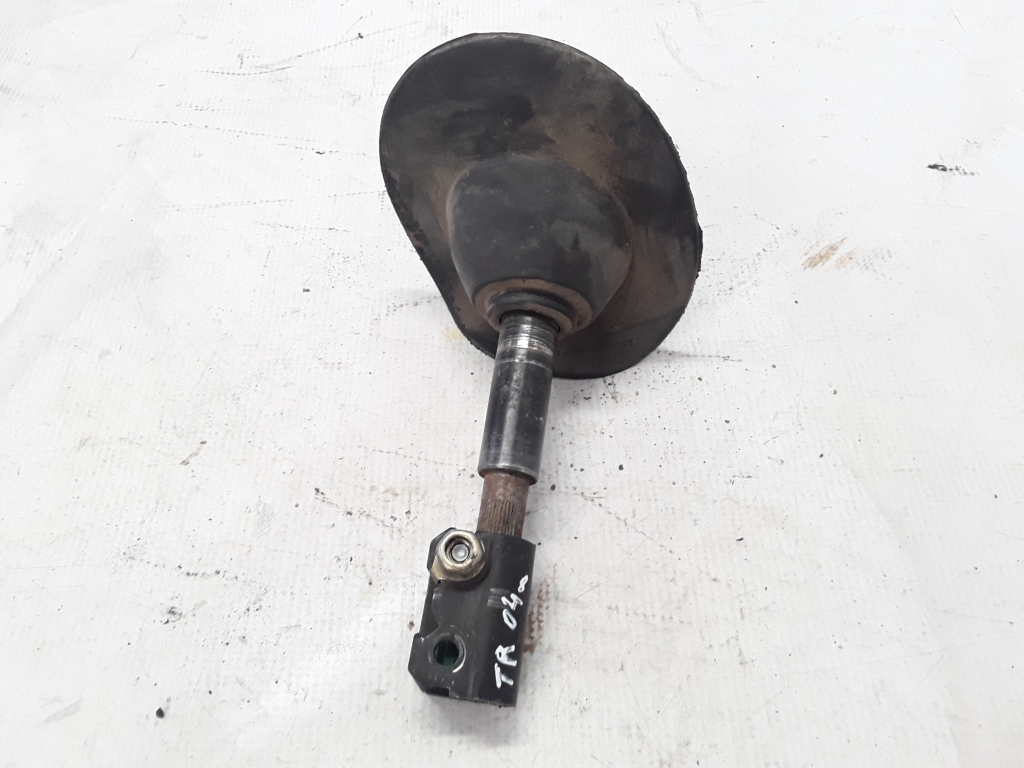 Used Opel Vivaro Steering wheel cross 8200762572