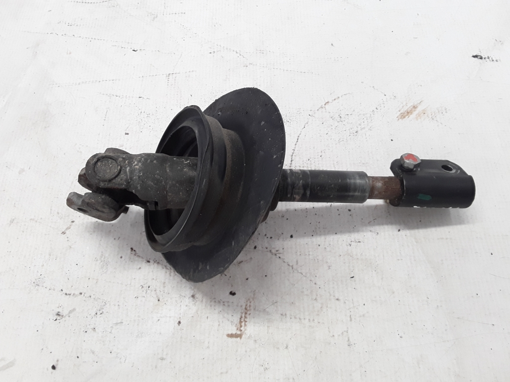 Used Opel Vivaro Steering wheel cross 8200762572