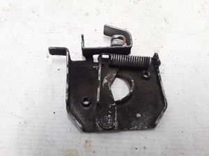 Opel Vivaro A (2001–2014) Hood latch 8200236510 - 2