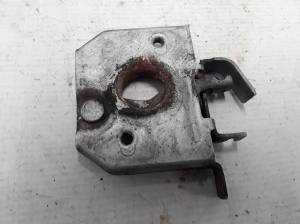 Opel Vivaro A (2001–2014) Hood latch 8200236510 - 3