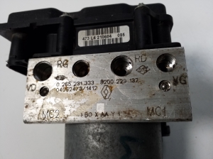 ABS unit - 8200229137