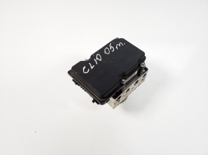 RENAULT Clio II (1998–2005) ABS unit 8200229137 - 2