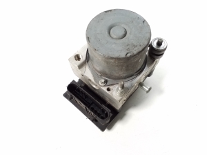 RENAULT Clio II (1998–2005) ABS unit 8200229137 - 4
