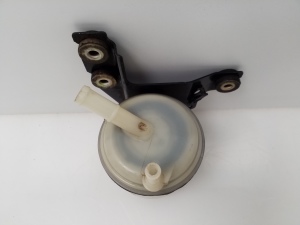 NISSAN X-Trail T30 (2001–2007) Roolivõimendi pumba paak 491804M403 - 2