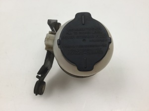 NISSAN X-Trail T30 (2001–2007) Roolivõimendi pumba paak 491804M403 - 3