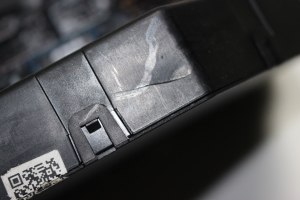 Mercedes Benz C-Class 204 (2007–2014) SAM-Block A2129005812 - 5