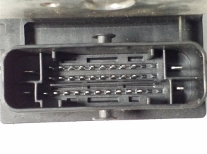 RENAULT Master III (2010–2017) ABS Steuergerät 476600053R - 4