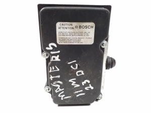 RENAULT Master III (2010–2017) ABS Steuergerät 476600053R - 5