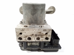 Mercedes Benz B-Class 245 (2005–2011) ABS Steuergerät A0064316712 - 5