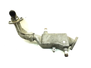  EGR valve cooler 