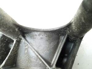 Mercedes Benz Vito W639 (2003–2014) Luftfiltergehäusehalter A6460780161 - 3