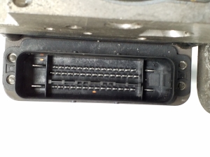 Mercedes Benz E-Class W211 (2002–2009) ABS plokk A2114312812 - 4