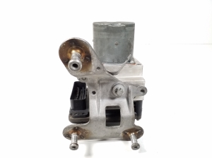 Mercedes Benz E-Class W211 (2002–2009) ABS plokk A2114312812 - 5