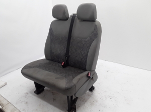 Opel Vivaro A (2001–2014) Vordersitz und seine Teile 7701049290 - 2