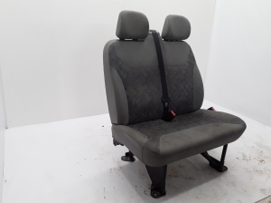 Opel Vivaro A (2001–2014) Vordersitz und seine Teile 7701049290 - 4