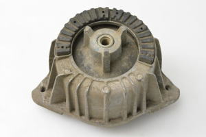  Engine cushion 