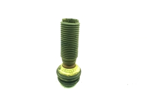   Front shock absorber support cushion with bearing 