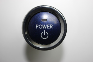 Ignition switch