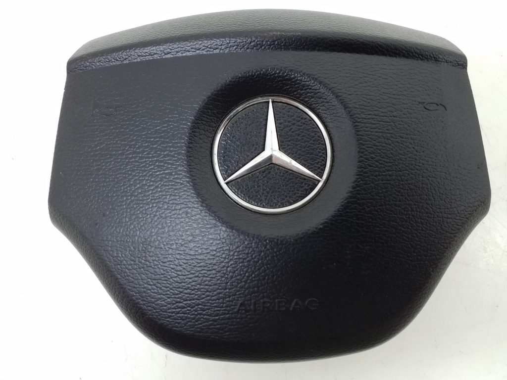 MERCEDES-BENZ M-Class W164 (2005-2011) Steering Wheel Airbag A1644600098 20976214