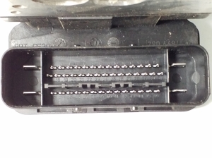 Mercedes Benz C-Class 204 (2007–2014) ABS Steuergerät A1729014100 - 4