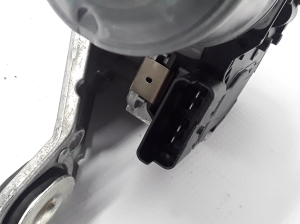 RENAULT Scenic (2016–2026) Scheibenwischermotor vorne 288157018R - 2