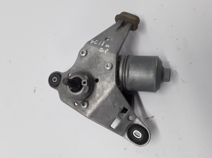 RENAULT Scenic (2016–2026) Scheibenwischermotor vorne 288157018R - 4