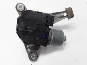 RENAULT Scenic (2016–2026) Scheibenwischermotor vorne 288A54125R - 3