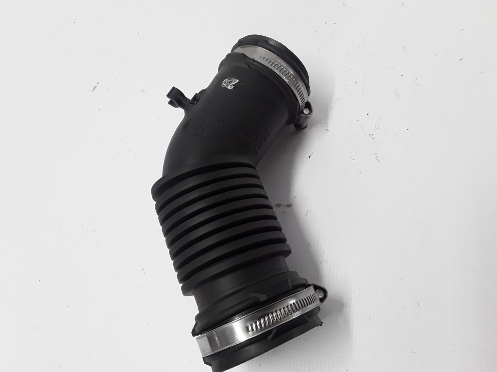 RENAULT Scenic 4 generation (2017-2023) Air supply hose pipe 165755929R 22383157
