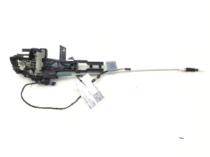 BMW 1 SERIES E87 (2003–2012) Rear side door exterior handle bracket - 2